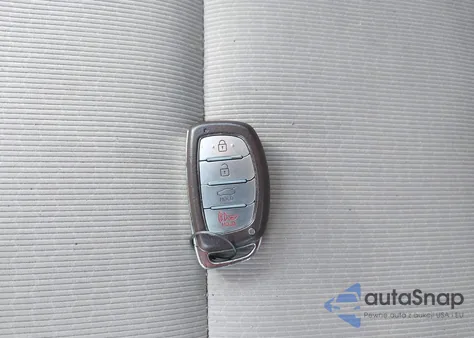 2018 Hyundai Elantra Value Edition from USA, damaged, VIN 5NPD84LFXJH384875